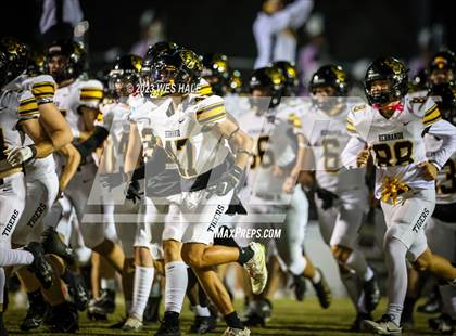 Thumbnail 1 in Hernando @ DeSoto Central photogallery.