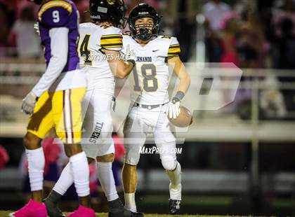 Thumbnail 2 in Hernando @ DeSoto Central photogallery.