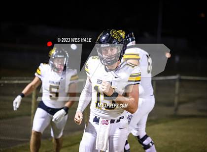 Thumbnail 2 in Hernando @ DeSoto Central photogallery.