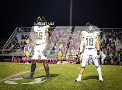Thumbnail 2 in Hernando @ DeSoto Central photogallery.