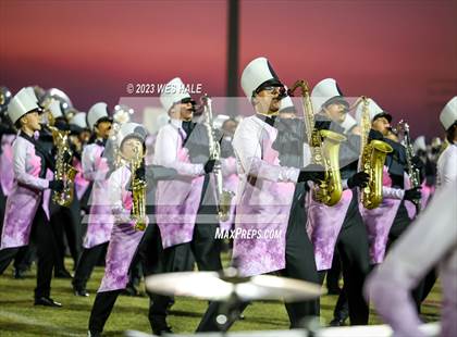 Thumbnail 2 in Hernando @ DeSoto Central photogallery.