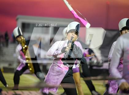 Thumbnail 1 in Hernando @ DeSoto Central photogallery.