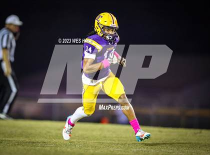 Thumbnail 1 in Hernando @ DeSoto Central photogallery.