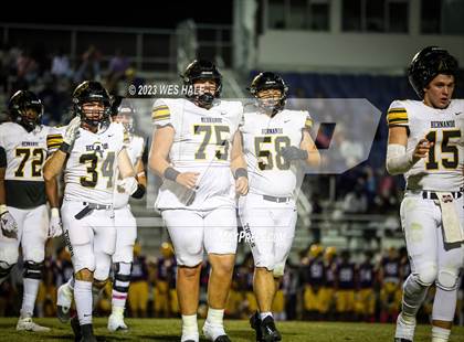 Thumbnail 3 in Hernando @ DeSoto Central photogallery.