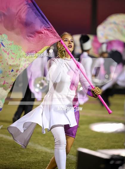 Thumbnail 1 in Hernando @ DeSoto Central photogallery.