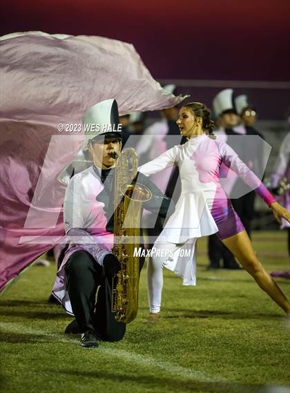 Thumbnail 1 in Hernando @ DeSoto Central photogallery.