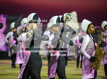 Thumbnail 2 in Hernando @ DeSoto Central photogallery.