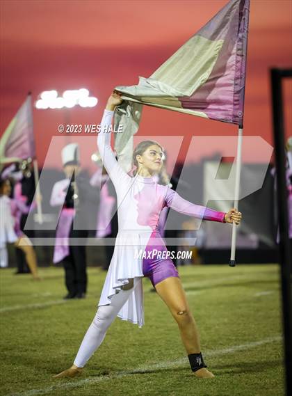 Thumbnail 1 in Hernando @ DeSoto Central photogallery.