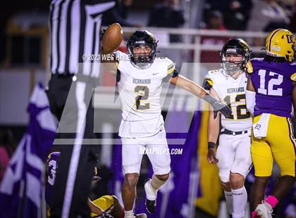 Thumbnail 1 in Hernando @ DeSoto Central photogallery.