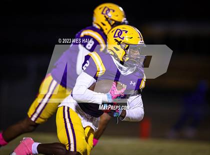Thumbnail 2 in Hernando @ DeSoto Central photogallery.
