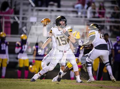 Thumbnail 1 in Hernando @ DeSoto Central photogallery.