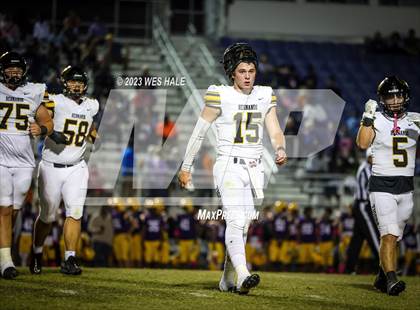 Thumbnail 2 in Hernando @ DeSoto Central photogallery.