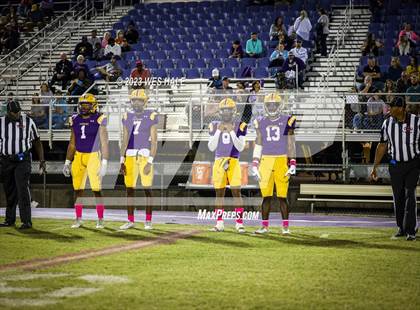 Thumbnail 1 in Hernando @ DeSoto Central photogallery.