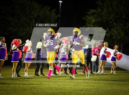 Thumbnail 1 in Hernando @ DeSoto Central photogallery.