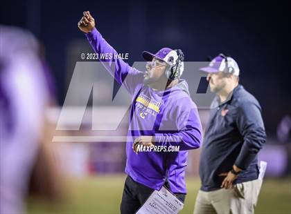 Thumbnail 1 in Hernando @ DeSoto Central photogallery.