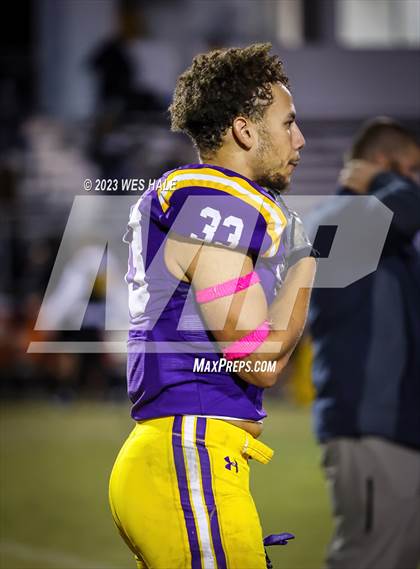Thumbnail 1 in Hernando @ DeSoto Central photogallery.