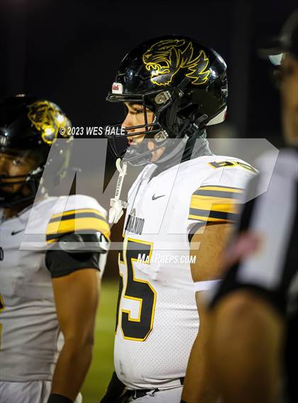 Thumbnail 1 in Hernando @ DeSoto Central photogallery.