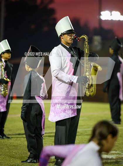 Thumbnail 2 in Hernando @ DeSoto Central photogallery.