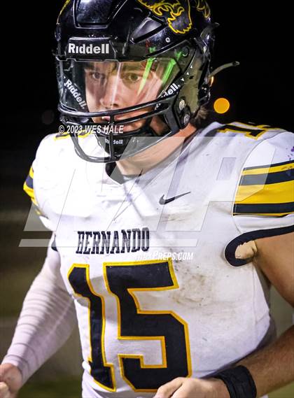 Thumbnail 3 in Hernando @ DeSoto Central photogallery.