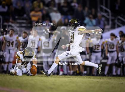 Thumbnail 1 in Hernando @ DeSoto Central photogallery.