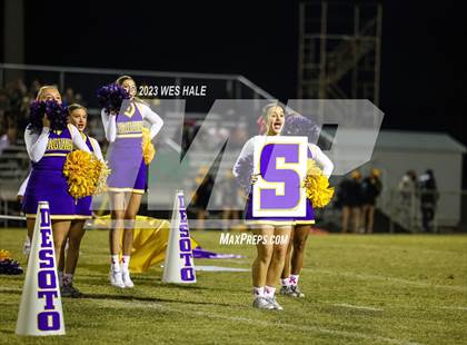 Thumbnail 1 in Hernando @ DeSoto Central photogallery.
