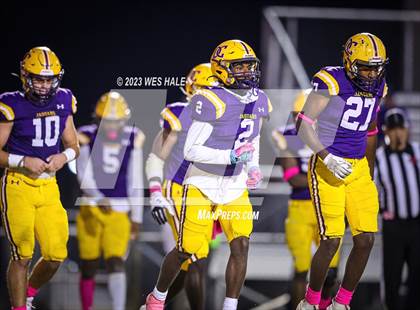 Thumbnail 2 in Hernando @ DeSoto Central photogallery.