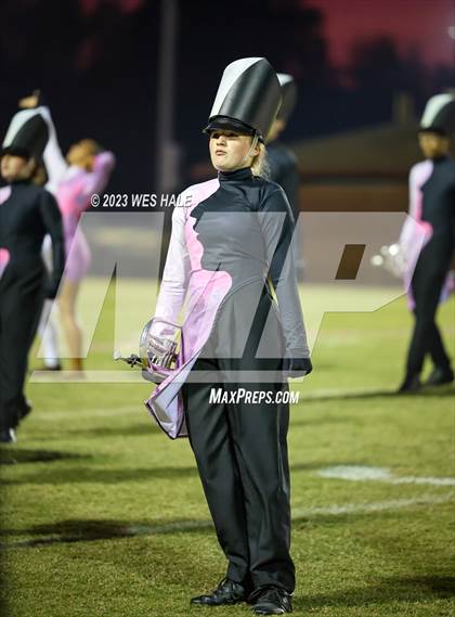Thumbnail 1 in Hernando @ DeSoto Central photogallery.