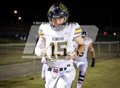 Thumbnail 1 in Hernando @ DeSoto Central photogallery.