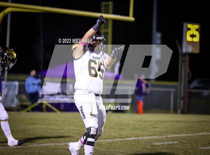 Thumbnail 1 in Hernando @ DeSoto Central photogallery.