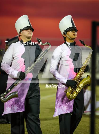 Thumbnail 2 in Hernando @ DeSoto Central photogallery.