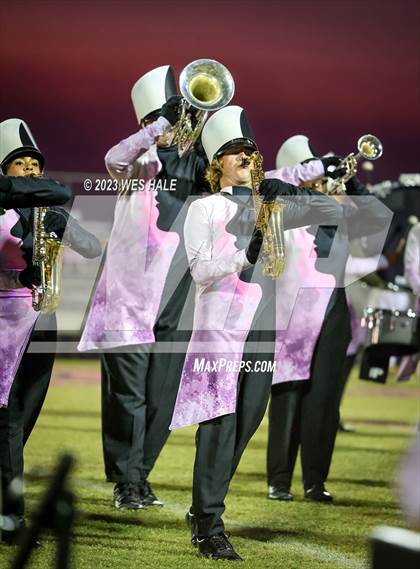 Thumbnail 3 in Hernando @ DeSoto Central photogallery.