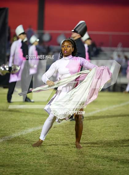 Thumbnail 3 in Hernando @ DeSoto Central photogallery.
