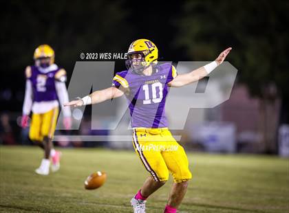 Thumbnail 1 in Hernando @ DeSoto Central photogallery.