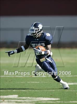 Thumbnail 2 in Grady @ Fort Hamilton (PSAL Playoffs) photogallery.