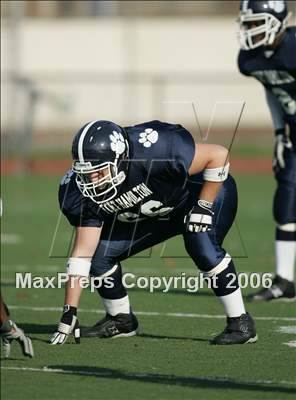 Thumbnail 1 in Grady @ Fort Hamilton (PSAL Playoffs) photogallery.