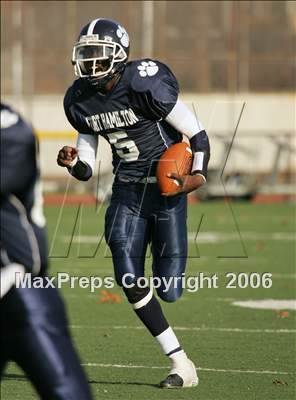 Thumbnail 2 in Grady @ Fort Hamilton (PSAL Playoffs) photogallery.