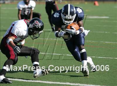 Thumbnail 3 in Grady @ Fort Hamilton (PSAL Playoffs) photogallery.