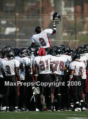 Thumbnail 3 in Grady @ Fort Hamilton (PSAL Playoffs) photogallery.