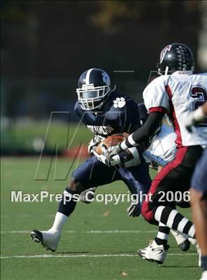Thumbnail 3 in Grady @ Fort Hamilton (PSAL Playoffs) photogallery.
