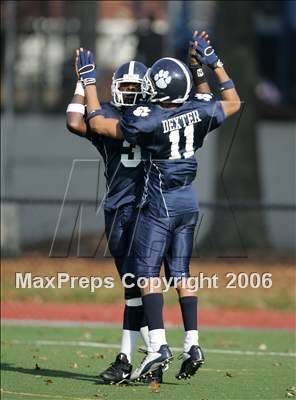 Thumbnail 3 in Grady @ Fort Hamilton (PSAL Playoffs) photogallery.