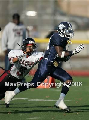 Thumbnail 2 in Grady @ Fort Hamilton (PSAL Playoffs) photogallery.