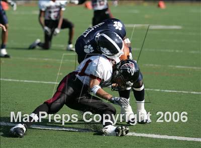 Thumbnail 1 in Grady @ Fort Hamilton (PSAL Playoffs) photogallery.