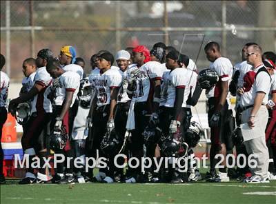 Thumbnail 2 in Grady @ Fort Hamilton (PSAL Playoffs) photogallery.