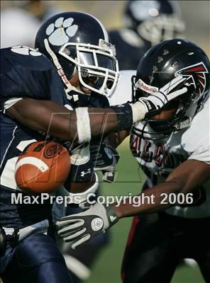 Thumbnail 3 in Grady @ Fort Hamilton (PSAL Playoffs) photogallery.