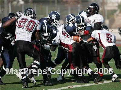 Thumbnail 2 in Grady @ Fort Hamilton (PSAL Playoffs) photogallery.