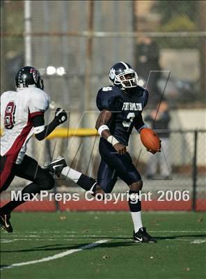 Thumbnail 1 in Grady @ Fort Hamilton (PSAL Playoffs) photogallery.