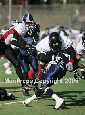 Thumbnail 1 in Grady @ Fort Hamilton (PSAL Playoffs) photogallery.