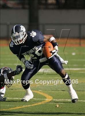 Thumbnail 3 in Grady @ Fort Hamilton (PSAL Playoffs) photogallery.