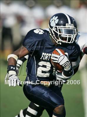 Thumbnail 2 in Grady @ Fort Hamilton (PSAL Playoffs) photogallery.