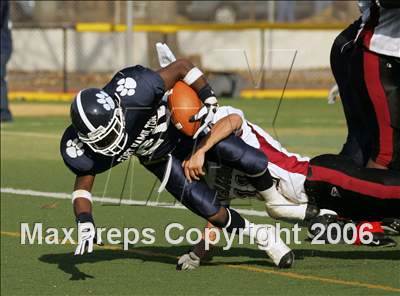 Thumbnail 3 in Grady @ Fort Hamilton (PSAL Playoffs) photogallery.